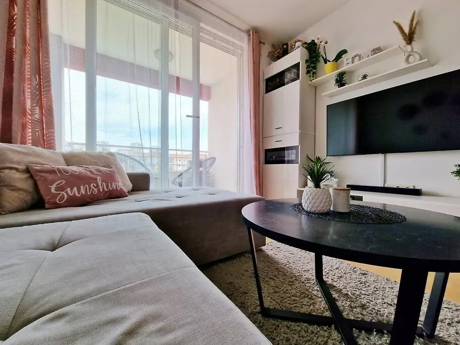 Apartment Kman Split
