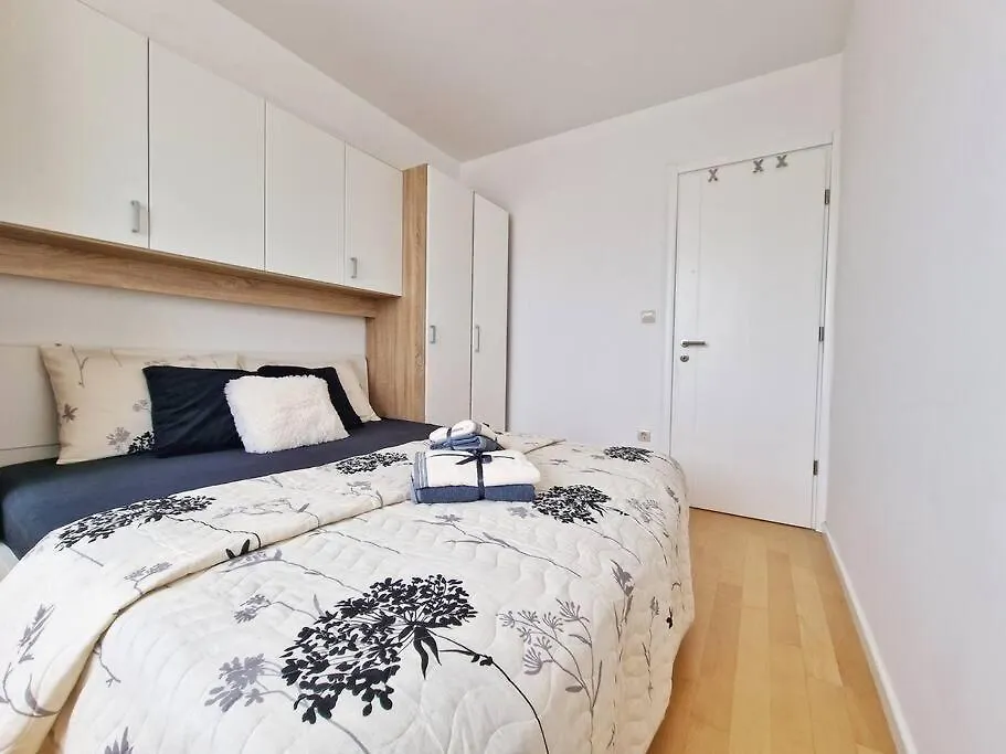 Apartment Kman Split