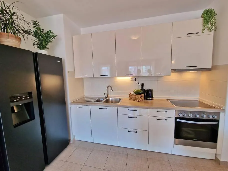 Apartment Kman 0*, Split