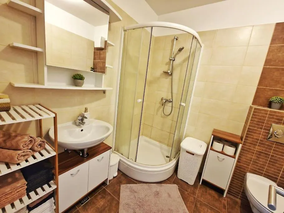 Apartment Kman 0*, Split Croatia