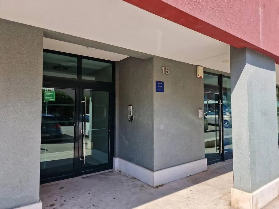 Apartment Kman Split Croatia