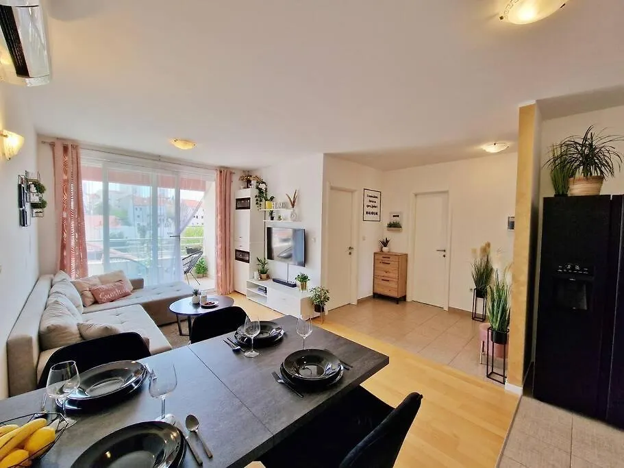 Apartment Kman