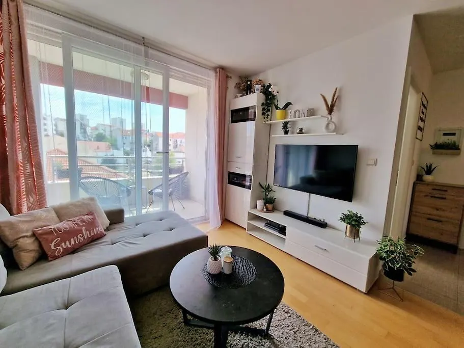 Apartment Kman Split Croatia
