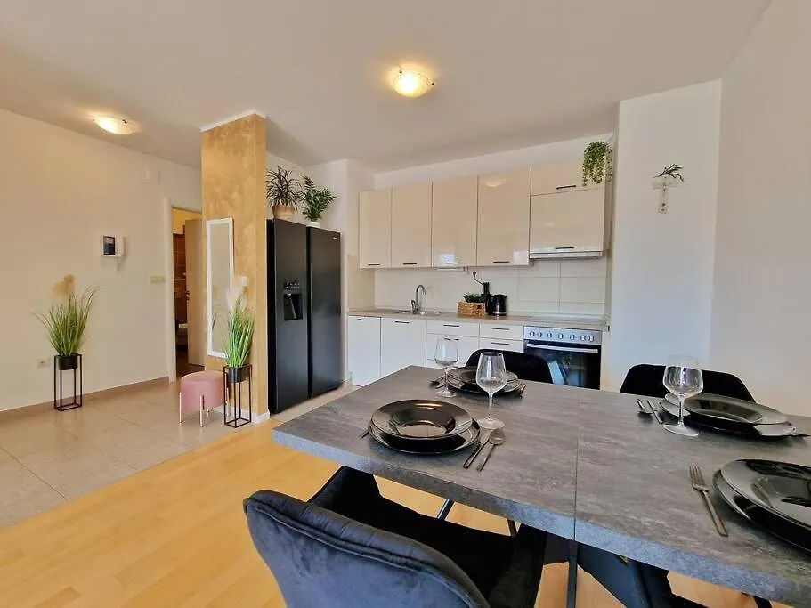 Apartment Kman Split