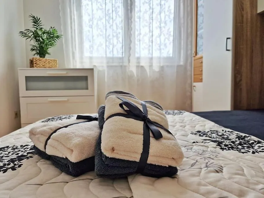 Apartment Kman Split