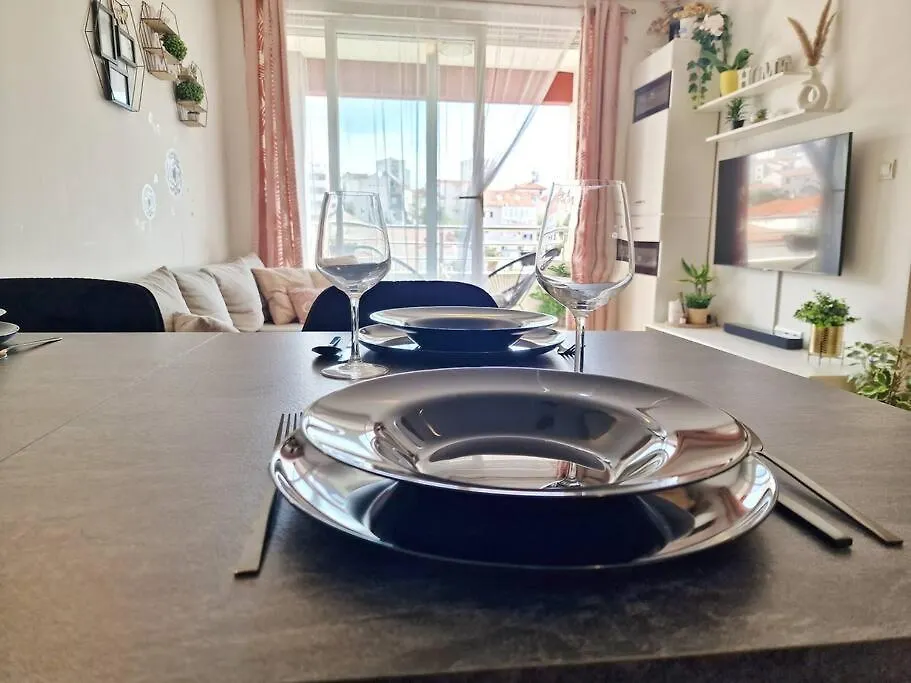 Apartment Kman  Split