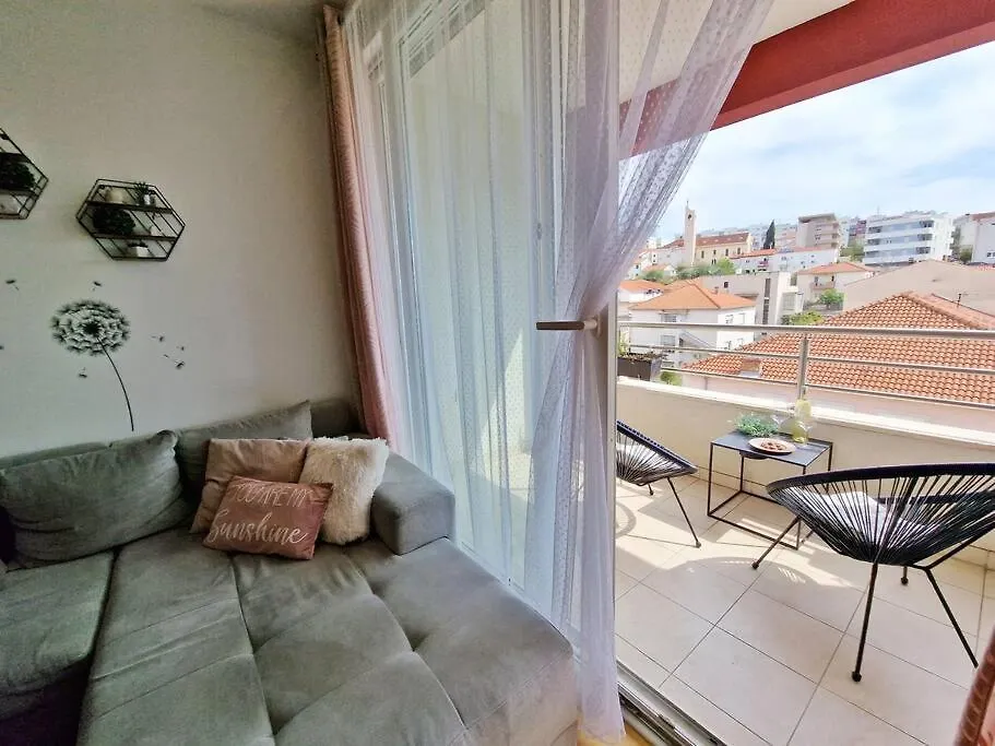 Apartment Kman