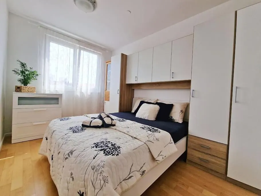 Apartment Kman Split