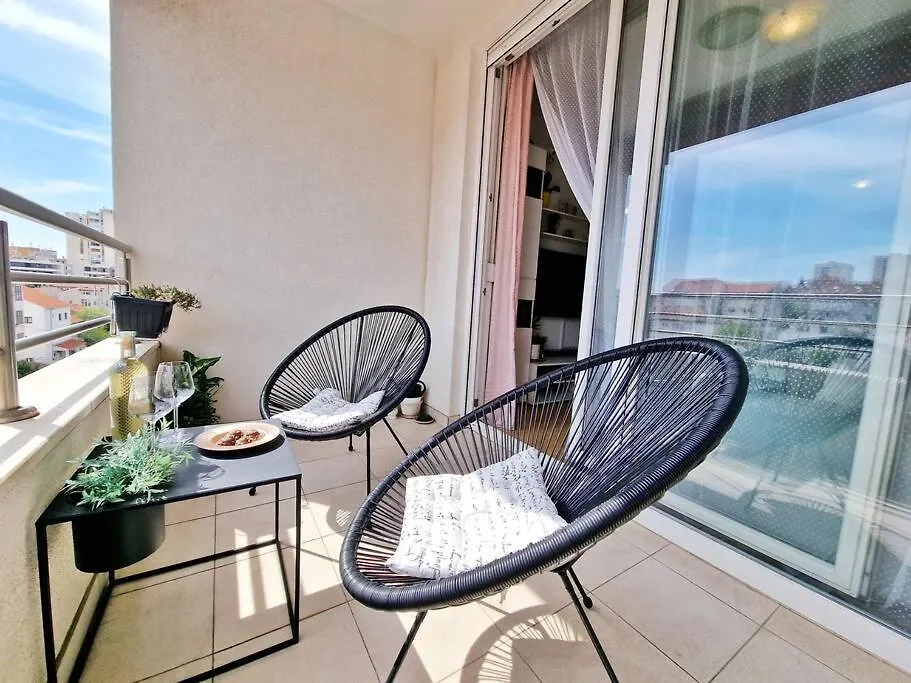 Apartment Kman Split