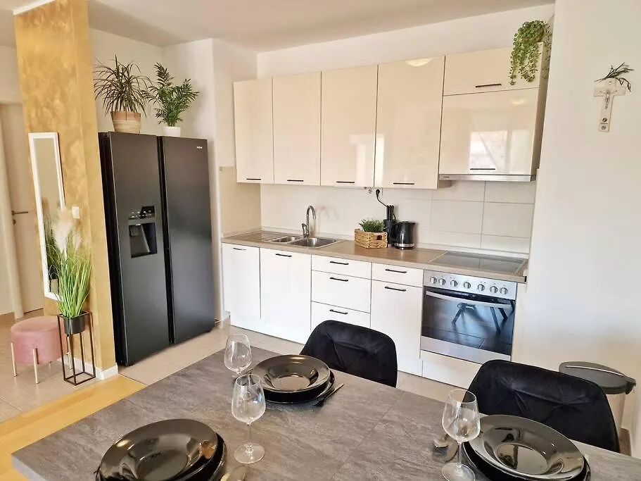 Apartment Kman Split