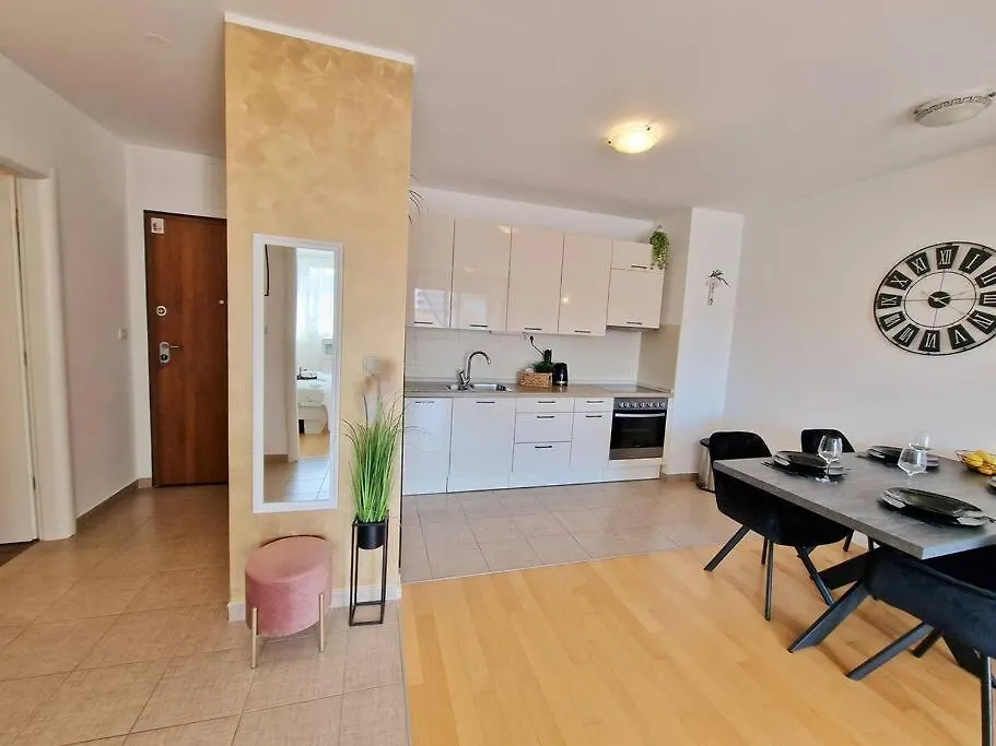 Apartment Kman