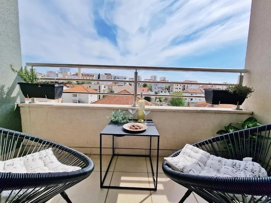 Apartment Kman Croatia