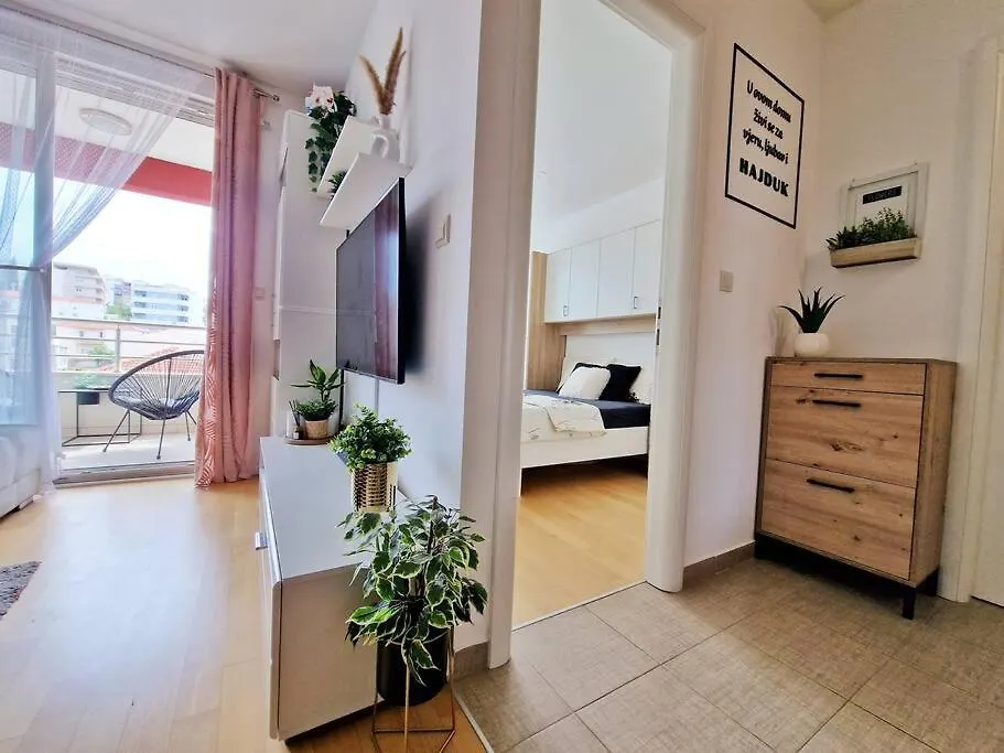Apartment Kman Split