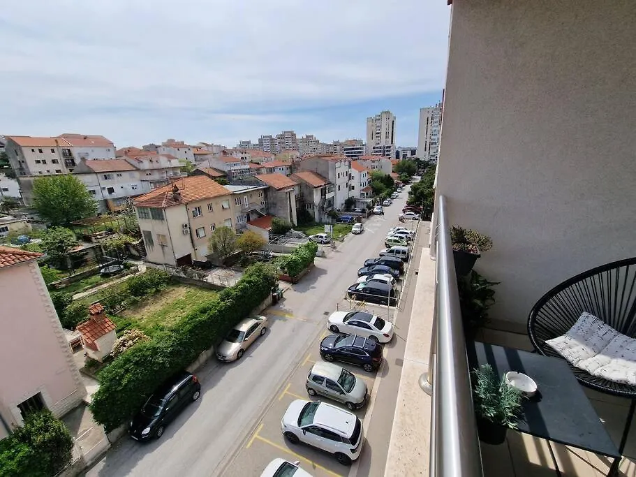 Apartment Kman Split
