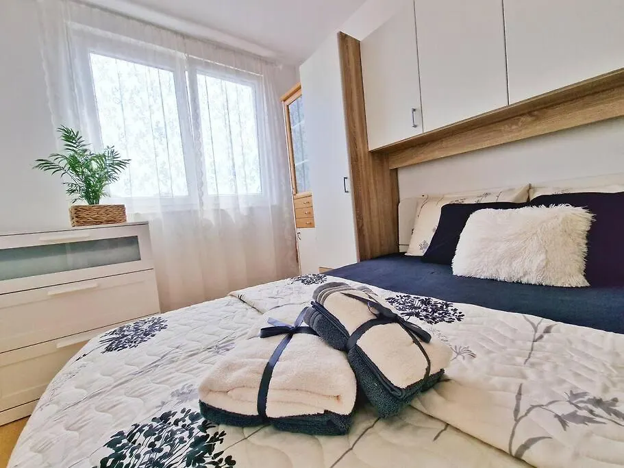 Apartment Kman Split Croatia