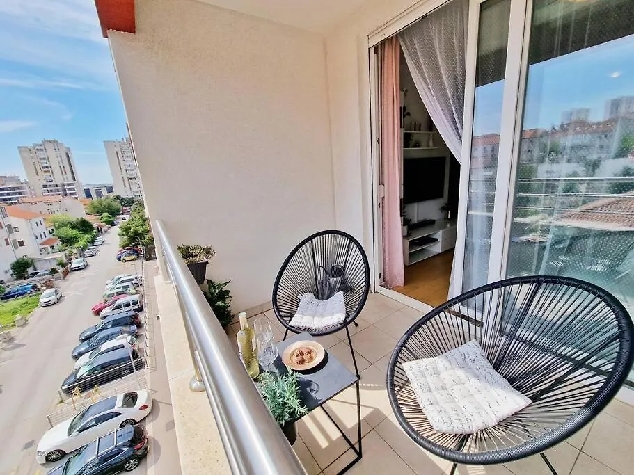 Apartment Kman Split