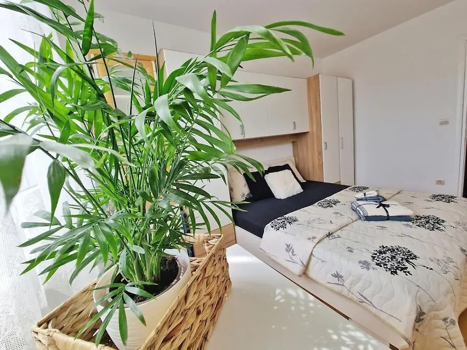 Apartment Kman Split