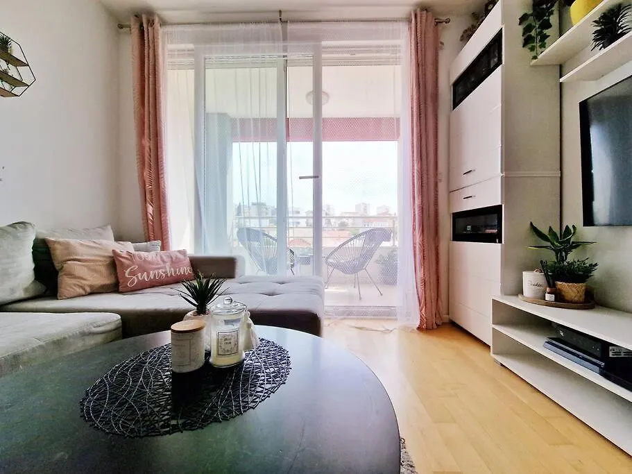 Apartment Kman