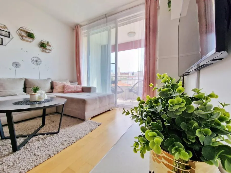 Apartment Kman Croatia