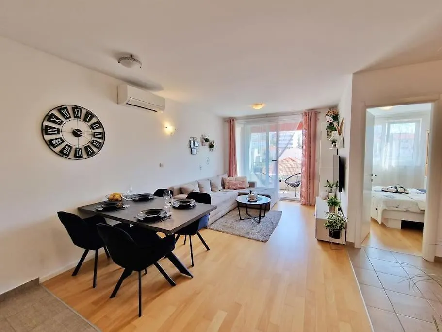 Apartment Kman Split