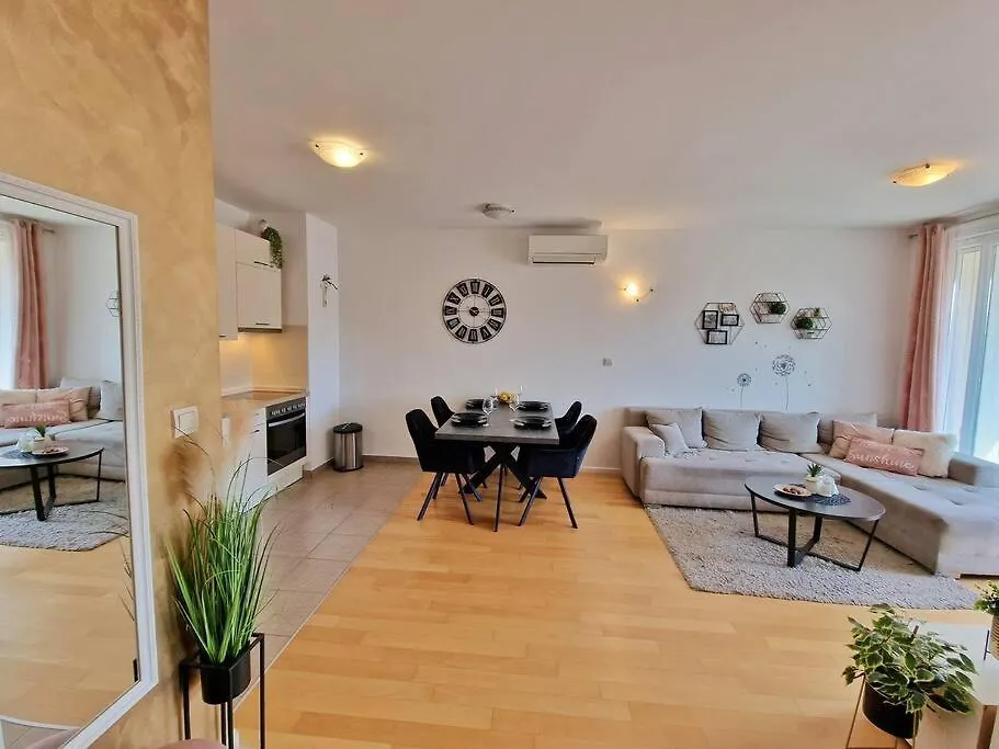 Apartment Kman Split