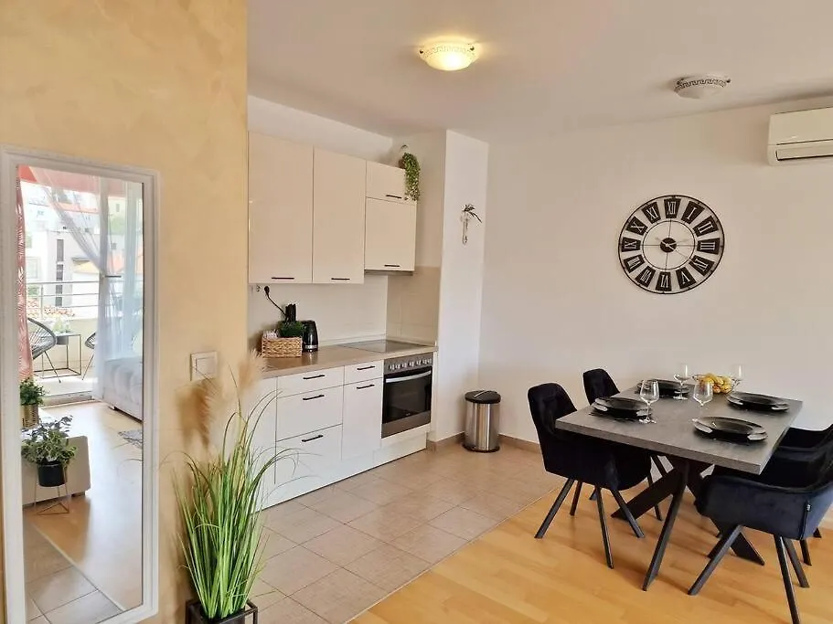 Apartment Kman Split
