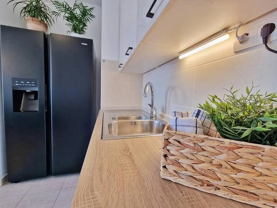 Apartment Kman Split