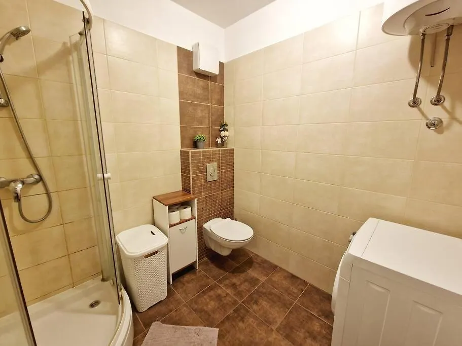 Apartment Kman 스플리트 크로아티아
