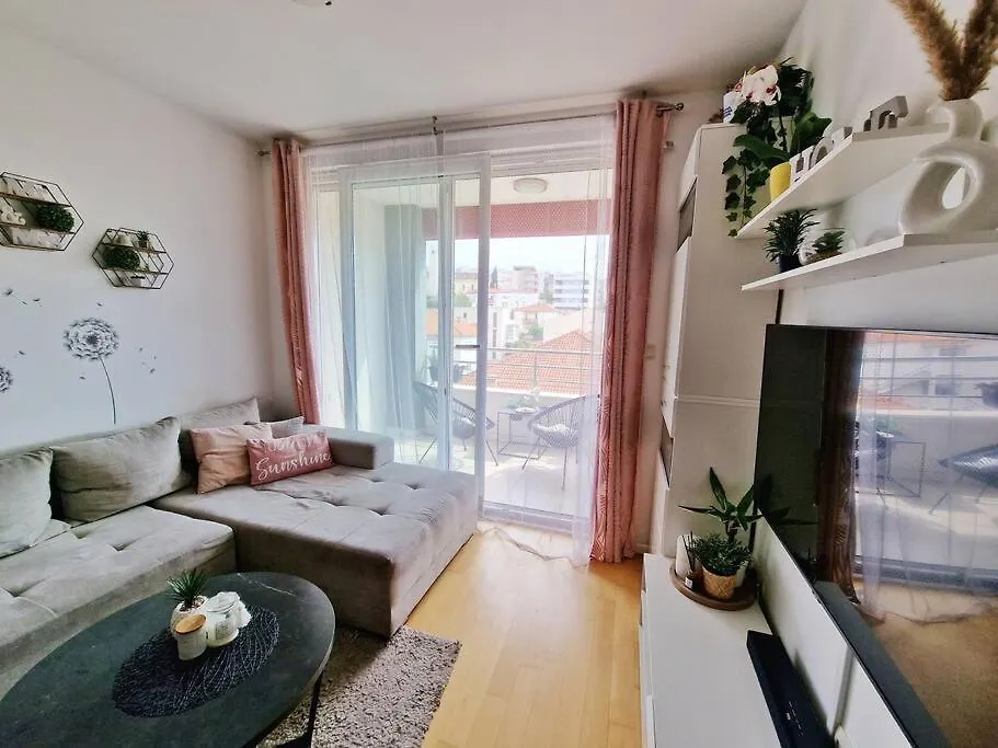 Apartment Kman 스플리트